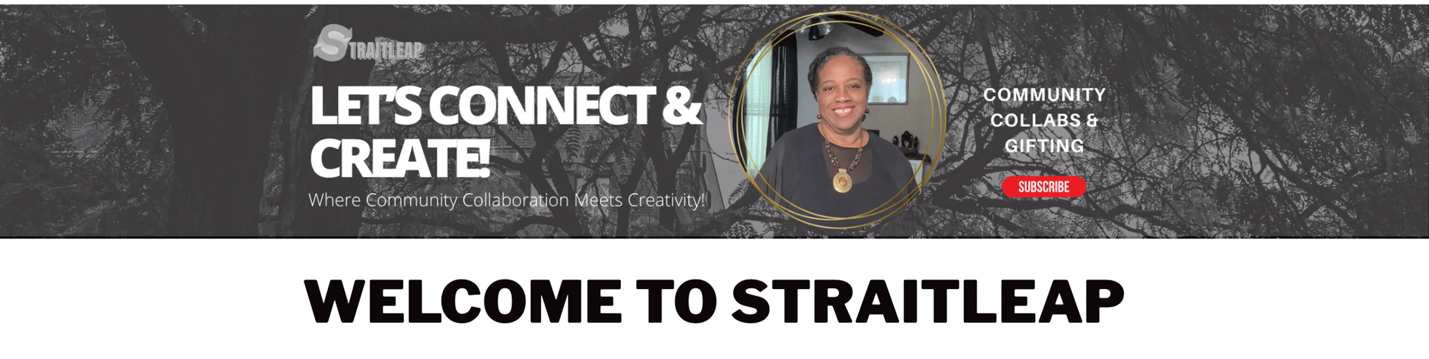 Welcome to StraitLeap