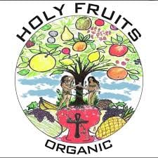 Holy Fruit Juice Press