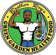 Green Garden Health Food