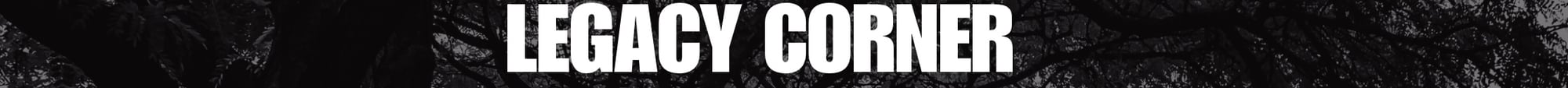 Legacy